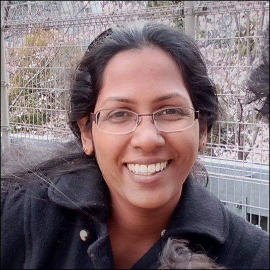 Dr. Randilini Angammana profile